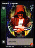 Arnold Simpson [BSC set] - VTES CCG