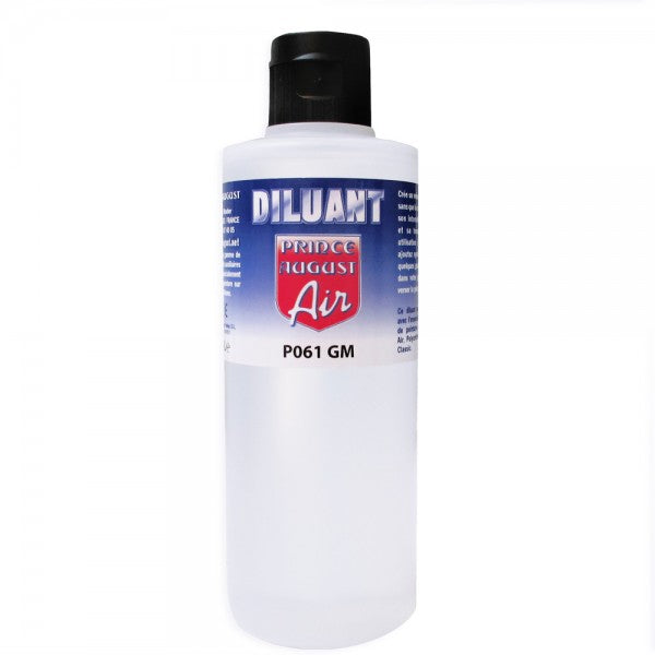 Prince August - Diluant 200 ml