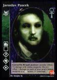 Jaroslav Pascek [BSC set] - VTES CCG