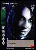 Jeremy MacNeil [BSC set] - VTES CCG
