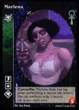 Marlena [BSC set] - VTES CCG