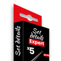 Prince August - Set Expert Détails