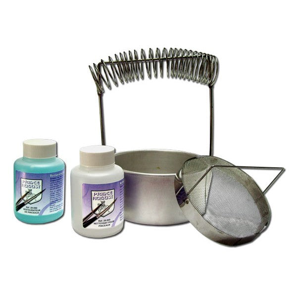 Prince August - Kit 3 en 1 - OCCASION