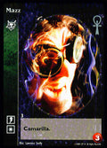 Mazz [BSC set] - VTES CCG