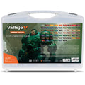 Vallejo - Mallette 60 teintes Xpress Color