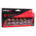 Vallejo - Game Color Set SKIN TONES