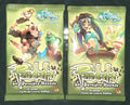 2 Boosters Pandala - Wakfu TCG