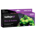 Vallejo - Game Color Series ORCS & GOBLINS