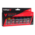 Vallejo - Game Color Set INK