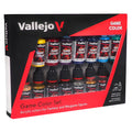Vallejo - Game Color Set Advanced