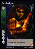 Pug Jackson [BSC set] - VTES CCG