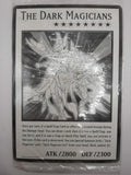 Carte jumbo The Dark Magicians EN