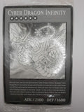 Carte jumbo Cyber Dragon Infinity EN