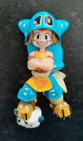 Figurine Yugo Boufbowl convention