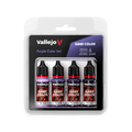 Vallejo - Color Set Violet