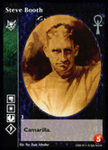 Steve Booth [BSC set] - VTES CCG