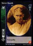 Steve Booth [BSC set] - VTES CCG