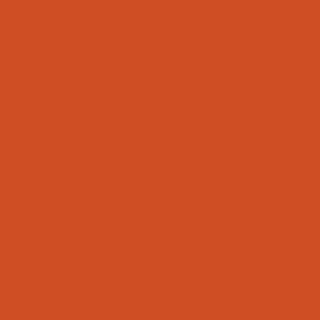 Peinture acrylique Vallejo Game Color - flacon 18 ml - Orange Fournaise - Hot Orange