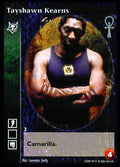 Tayshawn Kearns [BSC set] - VTES CCG