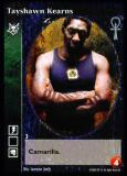 Tayshawn Kearns [BSC set] - VTES CCG