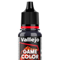 Peinture acrylique Vallejo Game Color - flacon 18 ml - Violet Royal - Royal Purple