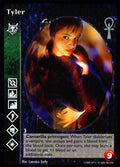 Tyler [BSC set] - VTES CCG