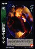 Tyler [BSC set] - VTES CCG