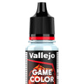 Peinture acrylique Vallejo Game Color - flacon 18 ml - Gris Loup - Wolf Grey