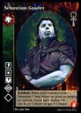 Sébastien Goulet [BSC set] - VTES CCG