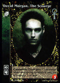 David Morgan, The Scourge [BSC set] - VTES CCG