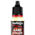 Peinture acrylique Vallejo Game Color - flacon 18 ml - Chair Elfe - Elfic Flesh