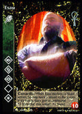 Esau [BSC set] - VTES CCG