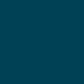 Peinture acrylique Vallejo Game Color - flacon 18 ml - Turquoise Abyssal - Abyssal Turquoise