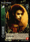 Evan Klein [BSC set] - VTES CCG