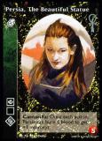Persia, The Beautiful Statue [BSC set] - VTES CCG