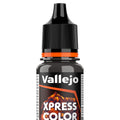 Peinture acrylique Vallejo Xpress Color - flacon 18 ml - Ecorce de Saule - Willow Bark