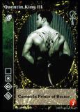 Quentin King III [BSC set] - VTES CCG