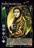 Rachel Brandywine [BSC set] - VTES CCG