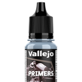 Apprêt Prince August Surface Primer - flacon 18 ml - Base Gris Acier - Primer Steel Grey