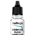 Auxiliaire peinture Prince August Game Air - flacon 18 ml - Flow improver - Airbrush Flow Improver