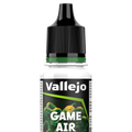 Peinture acrylique Prince August Game Air - flacon 18 ml - Blanc Squelette - Dead White