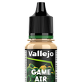 Peinture acrylique Prince August Game Air - flacon 18 ml - Chair Pâle - Pale Flesh