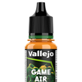 Peinture acrylique Prince August Game Air - flacon 18 ml - Jaune D'Or - Gold Yellow