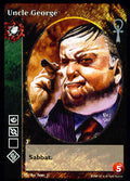Uncle George [BSC set] - VTES CCG