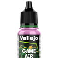 Peinture acrylique Prince August Game Air - flacon 18 ml - Rose Pieuvre