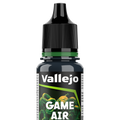 Peinture acrylique Prince August Game Air - flacon 18 ml - Bleu Nuit - Night Blue