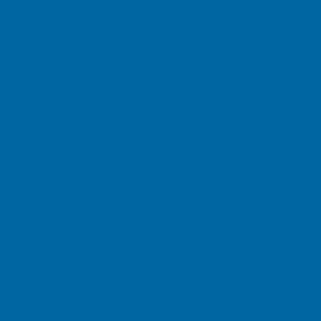 Peinture acrylique Prince August Game Air - flacon 18 ml - Bleu Magique - Magic Blue