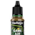 Peinture acrylique Prince August Game Air - flacon 18 ml - Brun Sauvage - Beasty Brown
