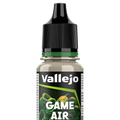 Peinture acrylique Prince August Game Air - flacon 18 ml - Gris Muraille - Stonewall Grey