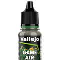 Peinture acrylique Prince August Game Air - flacon 18 ml - Gris Froid - Neutral Gris